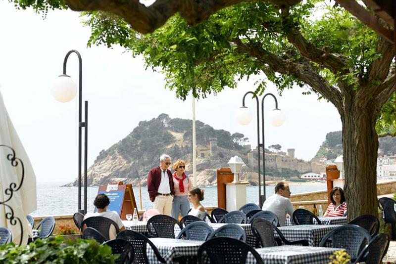 dal travel Golden Mar Menuda