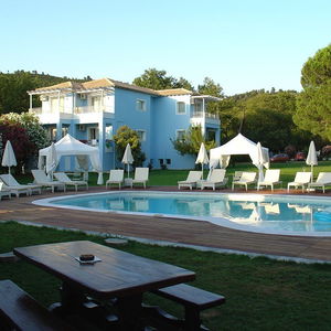 Sejur Mandraki Village vacanta Skiathos