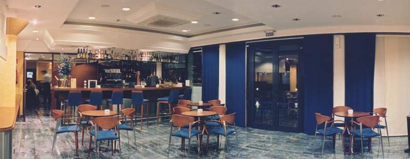 Hotel Port Salins