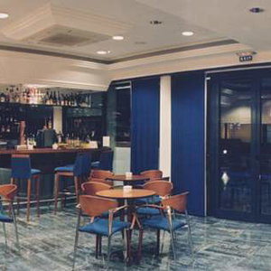 Hotel Port Salins cazare Empuriabrava