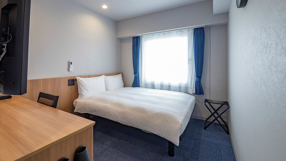 Toyoko Inn Jr Uji-Eki Minami-Guchi