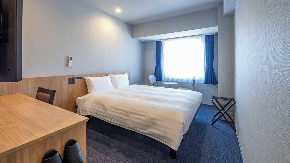 Toyoko Inn Jr Uji-Eki Minami-Guchi