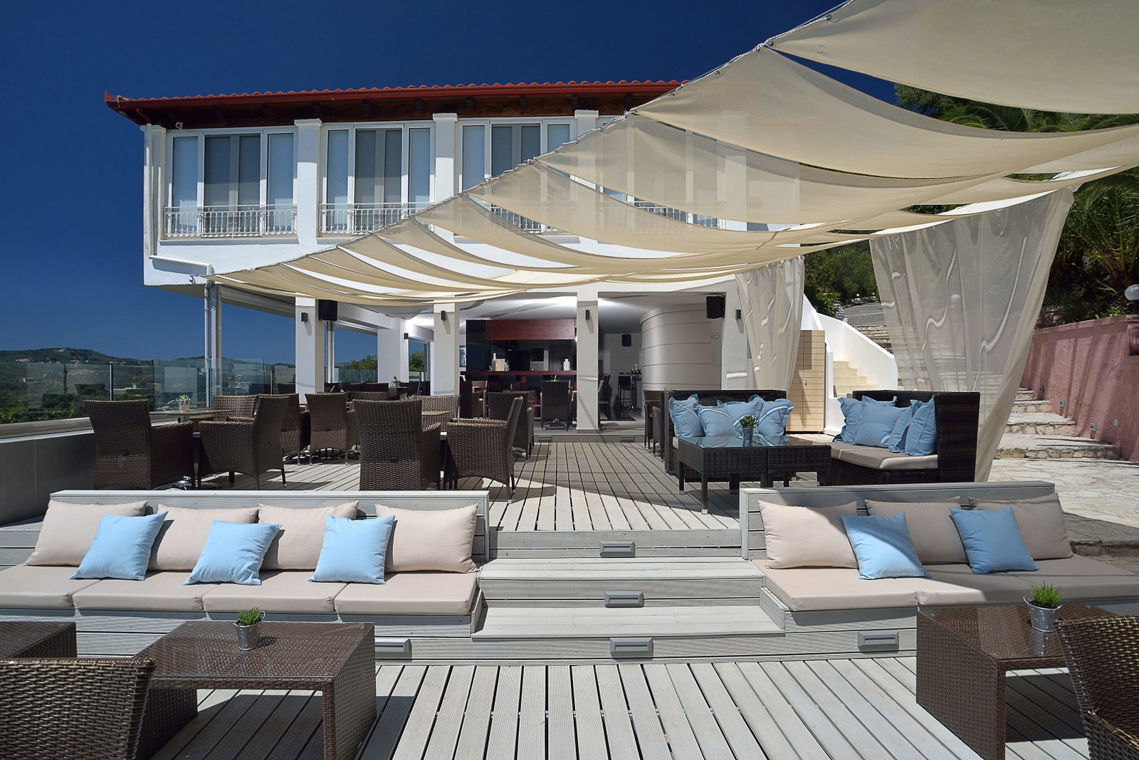 Hotel Marilena Sea View Hotel