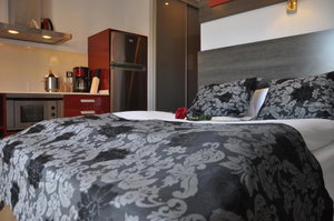 Hotel Casablanca Suites cazare Calella
