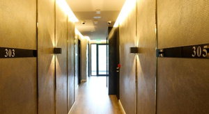 Hotel Mai Tai Resort cazare Tirana