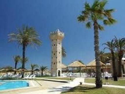 Hotel Monarque Club Rivage--Online