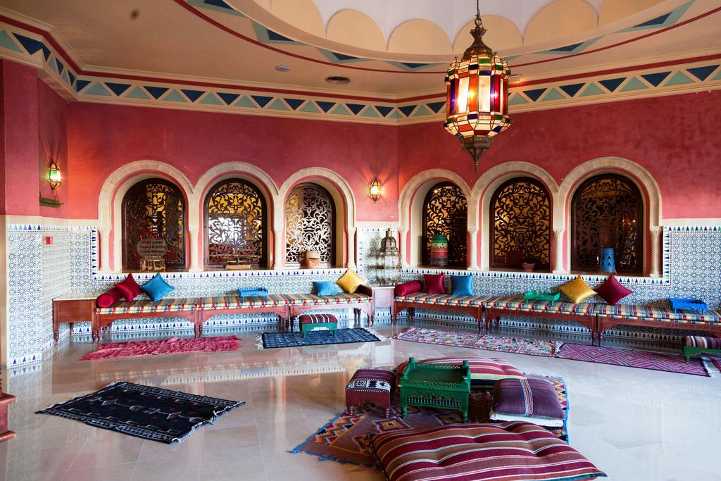 Regency Monastir Hotel & Spa--Uk