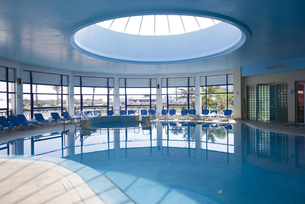 Regency Monastir Hotel & Spa--Uk