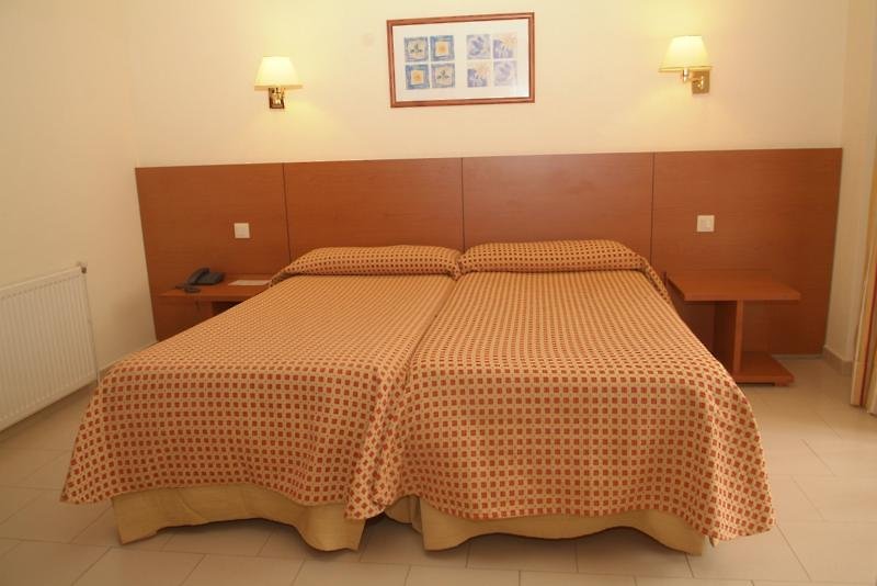 Hotel Hotel Mediterráneo