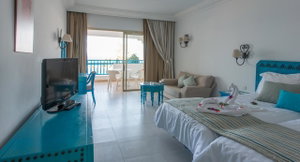 Hotel Regency Monastir Hotel & Spa cazare Monastir