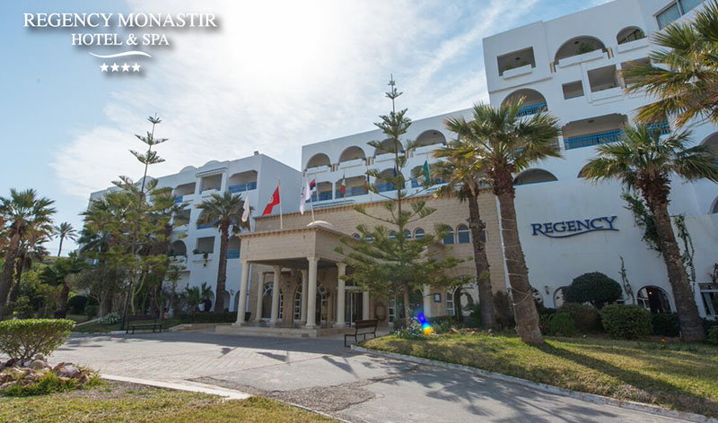 Regency Monastir Hotel & Spa