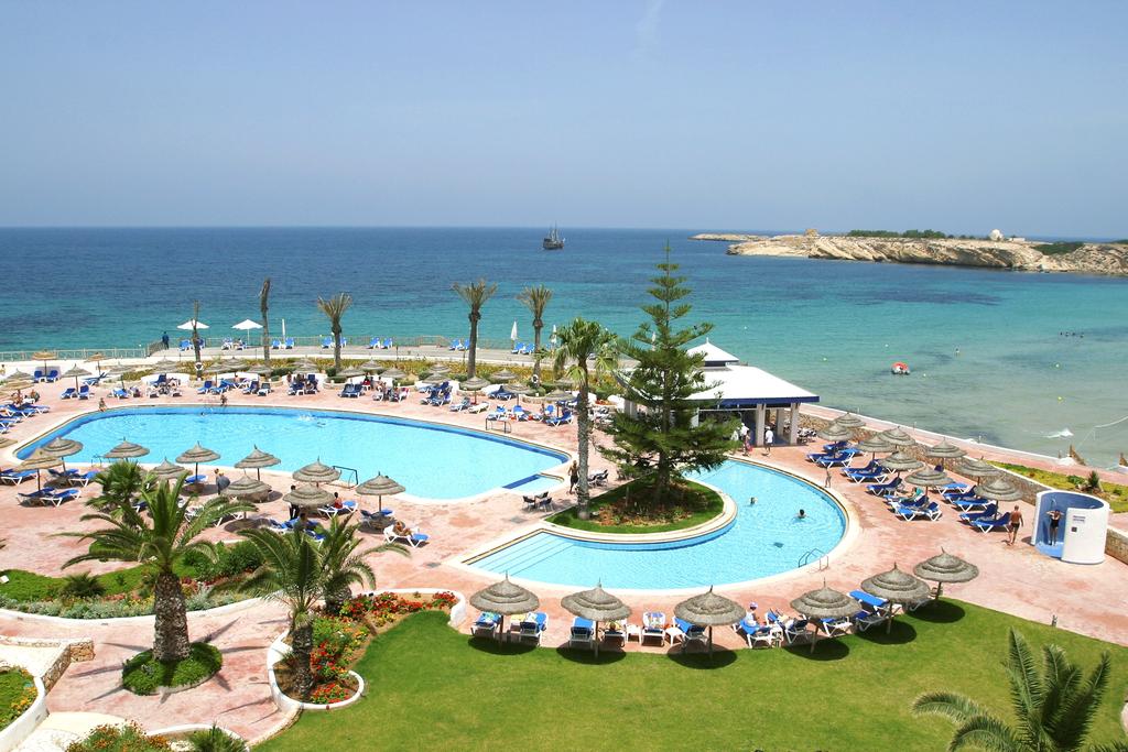 Regency Monastir Hotel & Spa