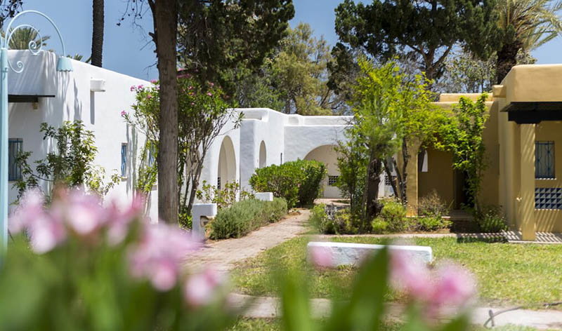 Shemes Holiday Village