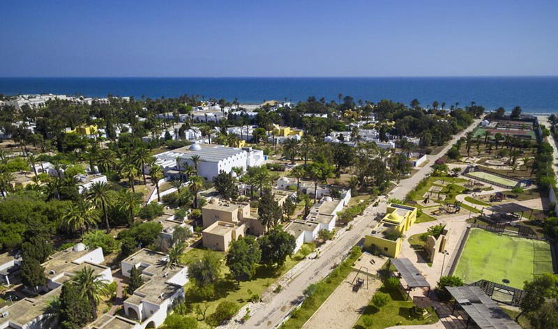 Shemes Holiday Village