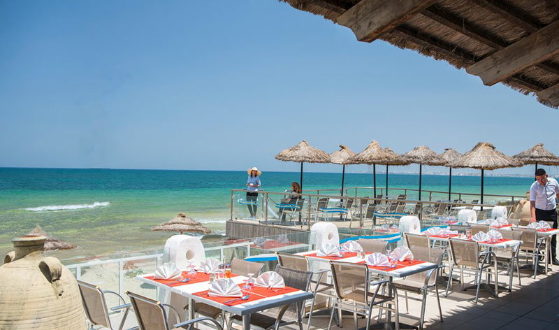 Shemes Holiday Village
