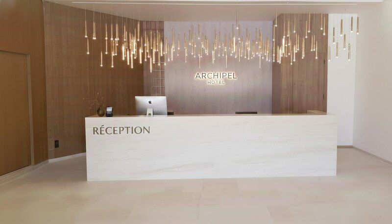 ~~Hotel Archipel Kr