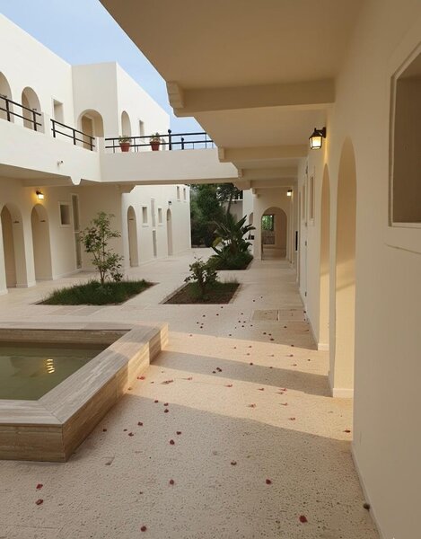 ~~Hotel Archipel Kr