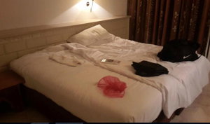 Hotel ~~Delphine Habib-Kr cazare Monastir