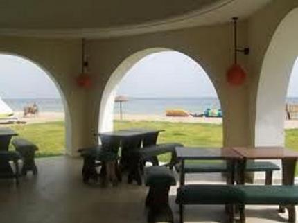 Monarque Club Rivage Monastir Ex Rosa Rivage