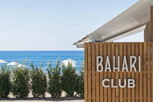 Hotel Hotel Bernat Ii cazare Calella