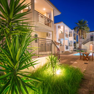Sejur Cactus Hotel vacanta Laganas
