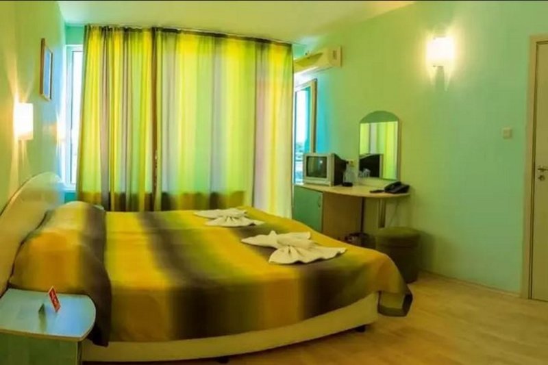 Hotel Dalis