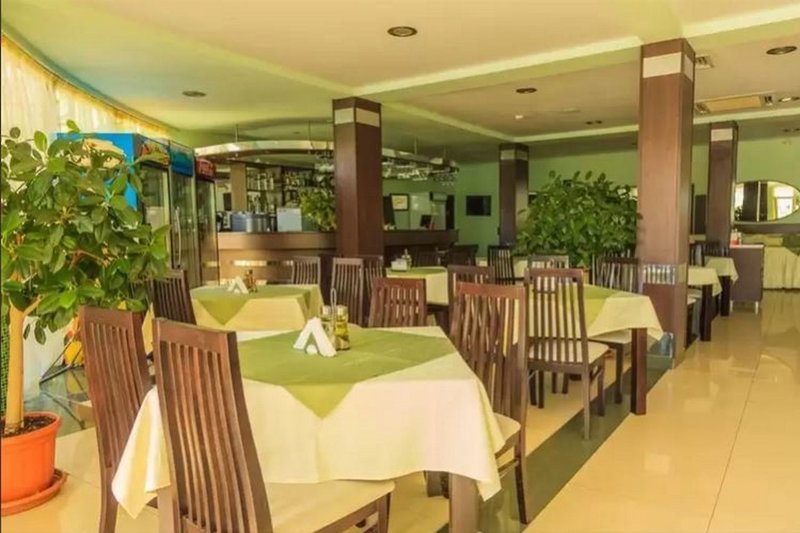 Hotel Dalis
