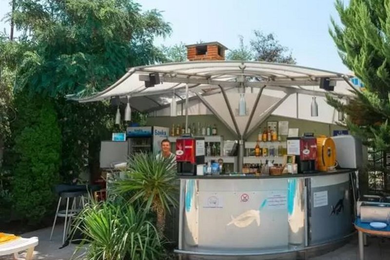 Hotel Dalis
