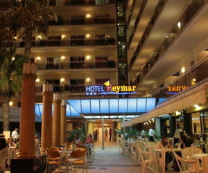 Hotel Reymar cazare Malgrat del Mar