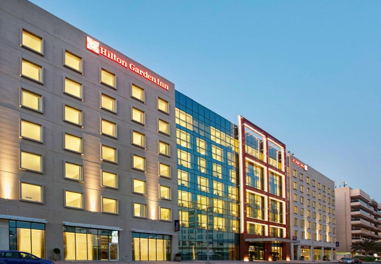 Hotel Hilton Garden Inn Dubai, Mall Avenue