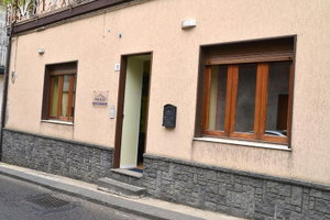 Hotel Bed & Breakfast Fiori Di Lava cazare Nicolosi