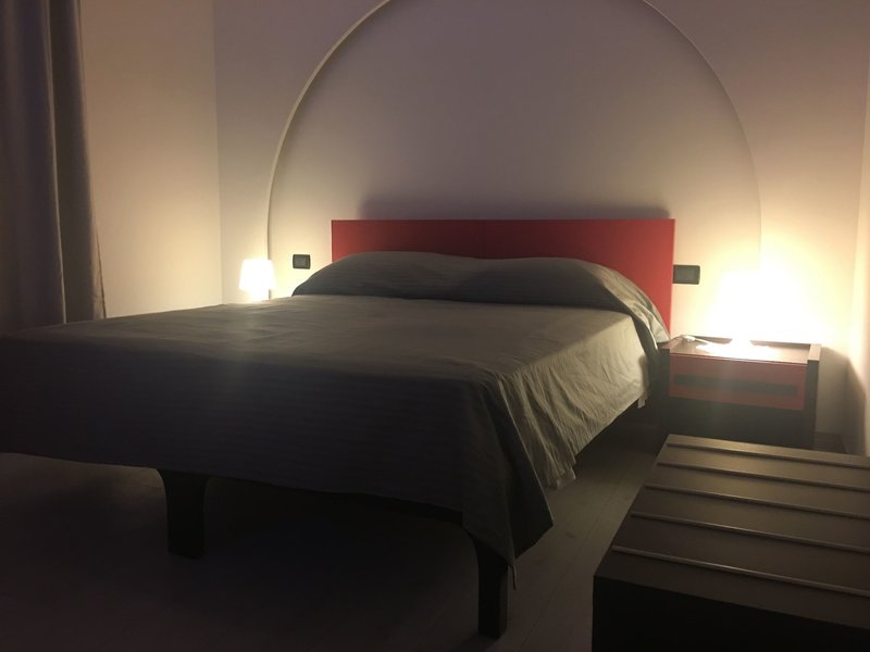 Bed & Breakfast Fiori Di Lava