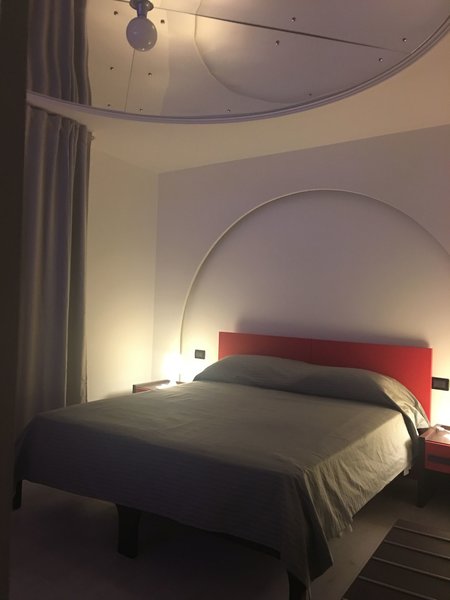 Bed & Breakfast Fiori Di Lava
