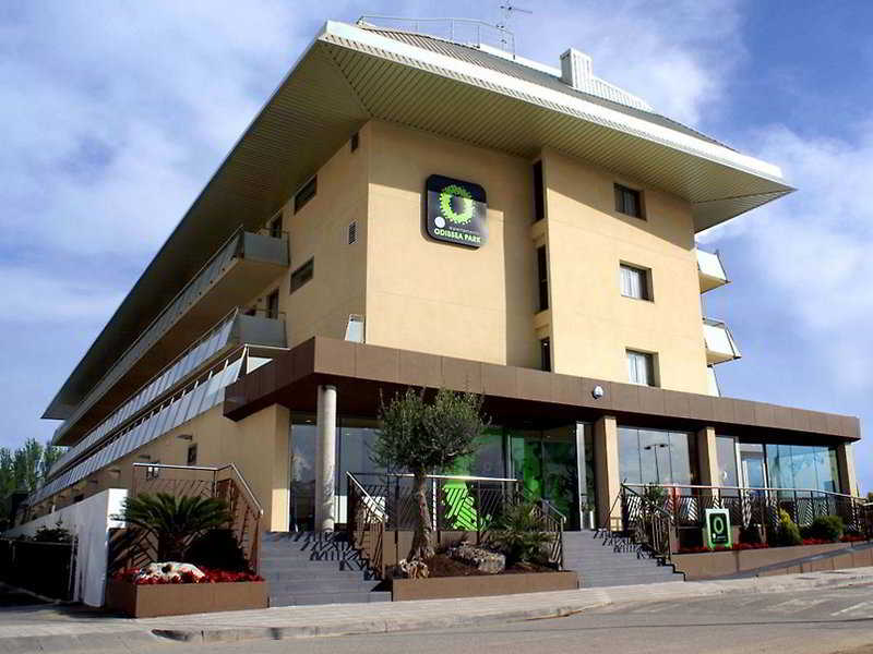 Hotel Odissea Park Aparthotel