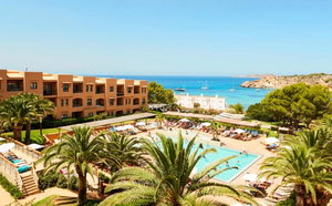 Hotel Insotel Club Tarida Playa cazare Cala Tarida
