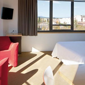 Hotel Sant Cugat cazare Sant Cugat del Valles