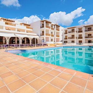 Sejur C'an Sanso vacanta Ibiza Town