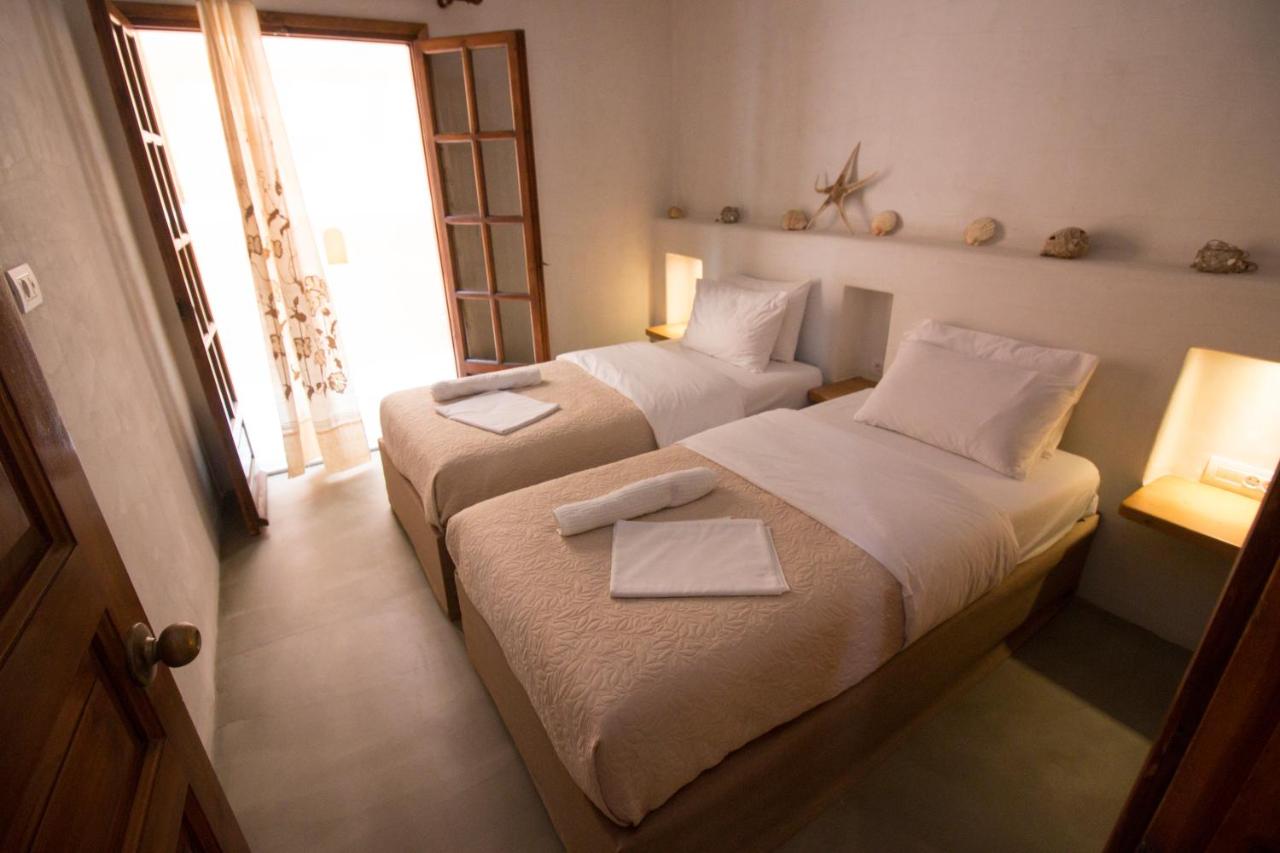 Ilia'S Apt In Chania