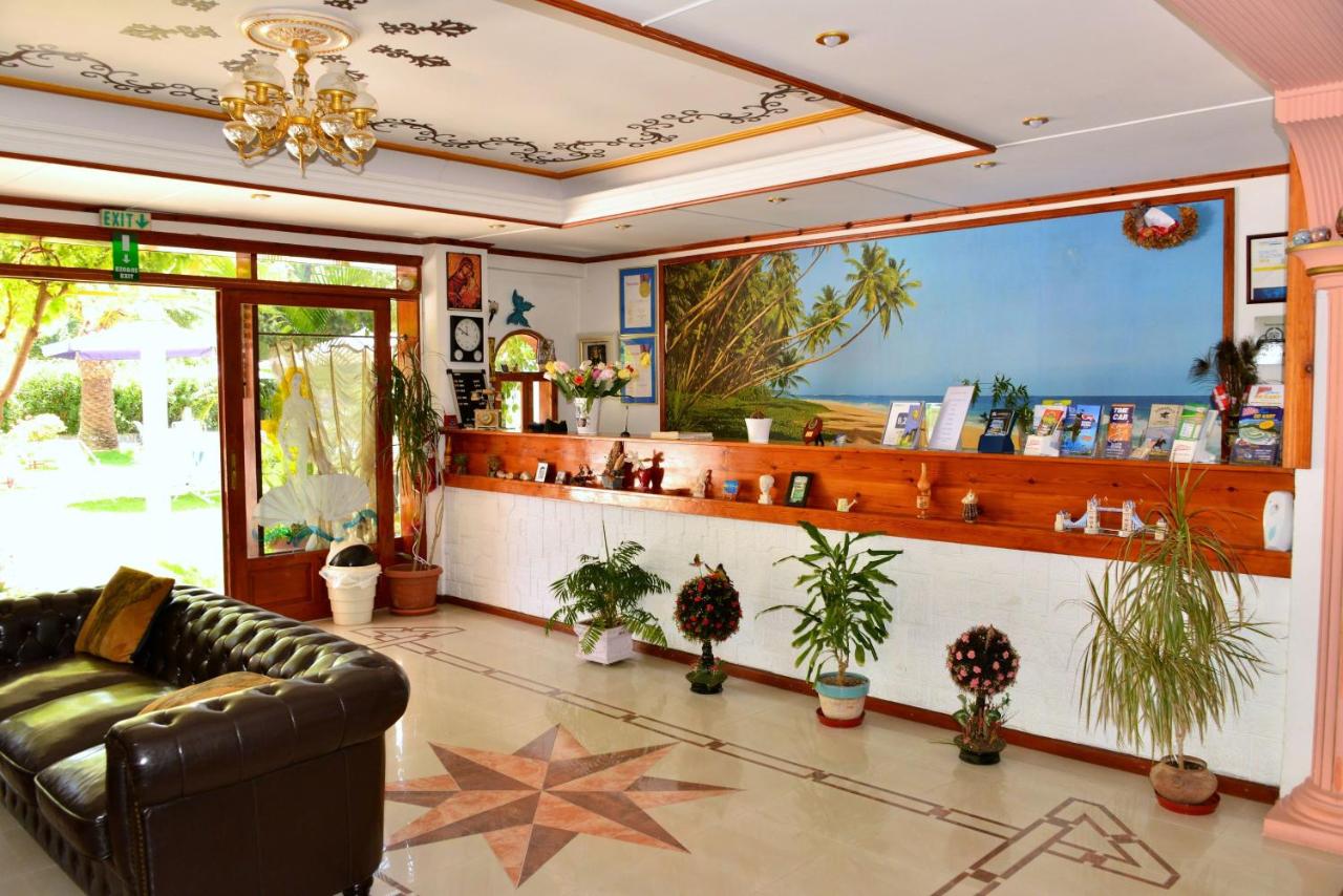 dal travel Sun City Apartments