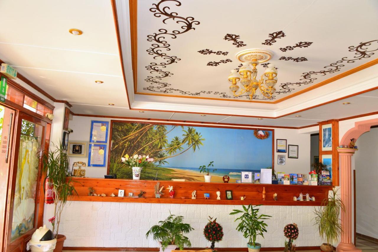 dal travel Sun City Apartments