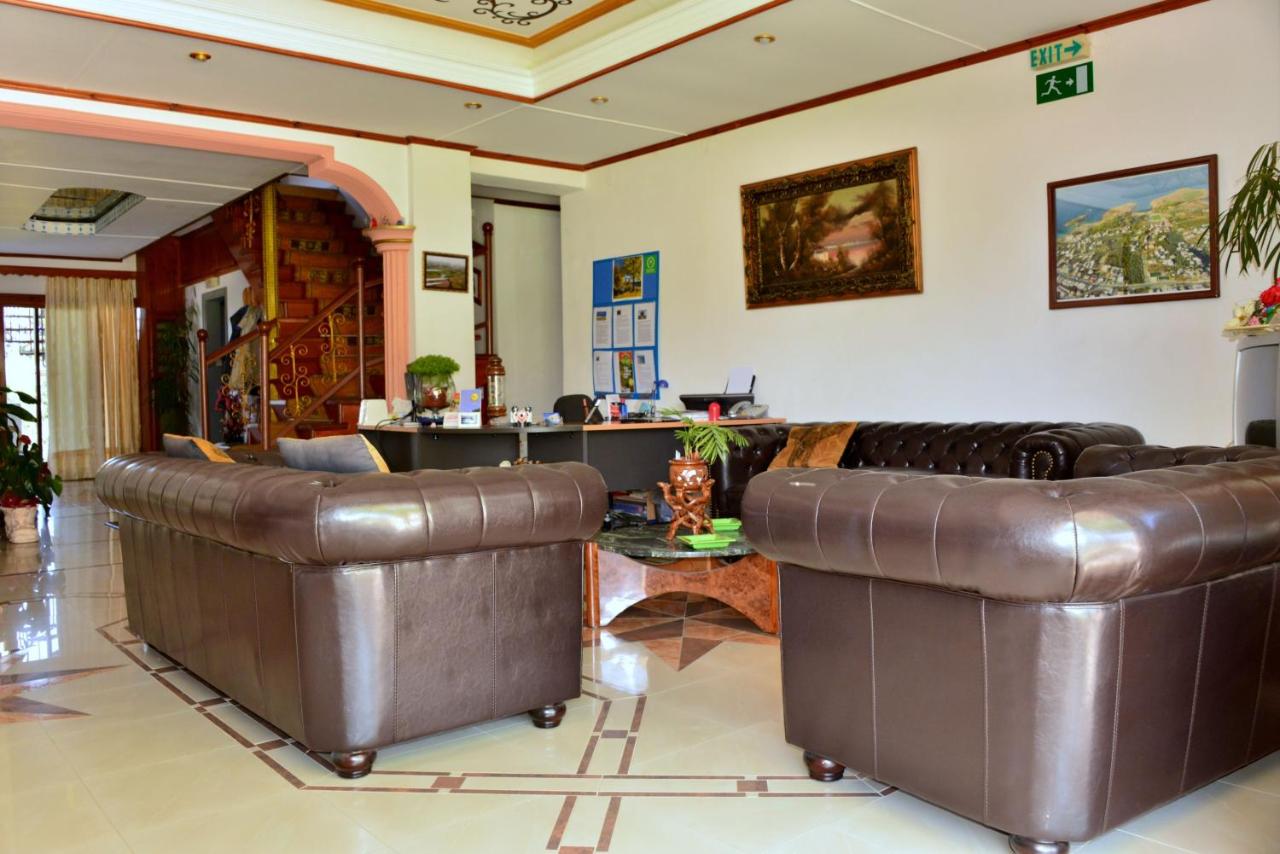 dal travel Sun City Apartments