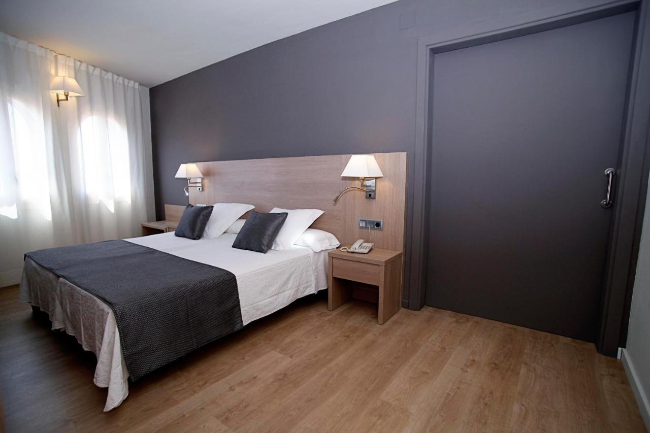 Hotel Balneari Termes Victòria