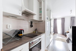 Hotel Cozy Budapest Apartment Escape cazare Jozsefvaros