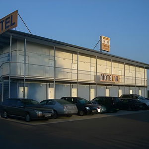 Hotel Tour-Motel cazare Wilfersdorf