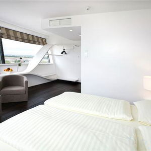 Hotel Rosenberger Seminar-Hotel cazare Deutsch-Wagram