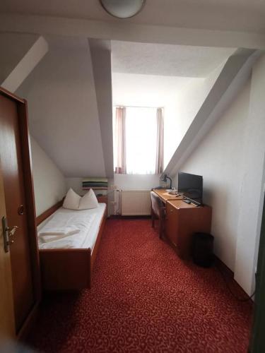 Hotel Stadthotel Hauser Eck