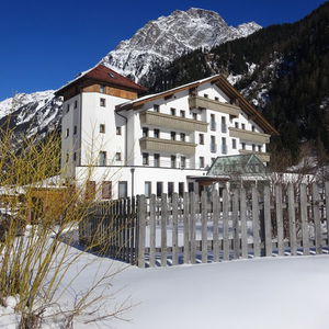 Hotel Hotel Tia Monte cazare Hintersee