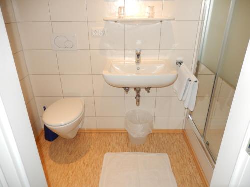 Hotel Hotel Garni Wilder Mann