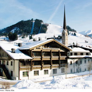 Hotel Hotel Almerwirt cazare Maria Alm am Steinernen Meer