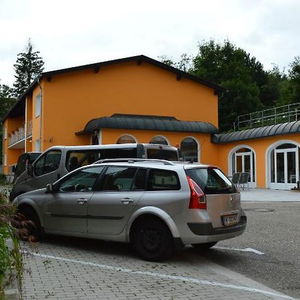 Hotel Hotel Austria cazare Gablitz